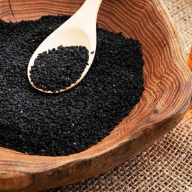 تصویر سیاه دانه 100 گرم 