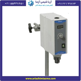 تصویر همزن مکانیکی ام تاپس 