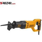 تصویر اره افقی بر اینکو مدل RS8008 