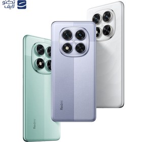 تصویر گوشی موبايل شیائومی مدل Redmi Note 14 Pro 5G ظرفیت 512 گیگابایت رم 12 گیگابایت Xiaomi Redmi Note 14 Pro 5G 512/12GB