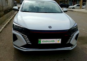 تصویر دانگ فنگ شاین مکس مدل 2024 ا Dongfeng Shine Max Petrol Dongfeng Shine Max Petrol