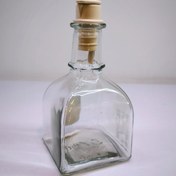 تصویر ابلیموخوری شیشه ای برند زیباسازان 