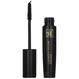 تصویر ریمل حجم دهنده و بلند کننده مای مدل Luxurious حجم ۱۵ میلی لیتر 