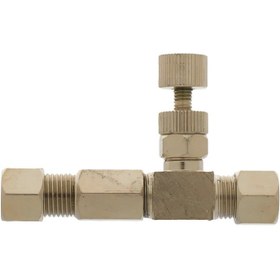 تصویر شیر میکس دستگاه تصفیه آب مدل E5 