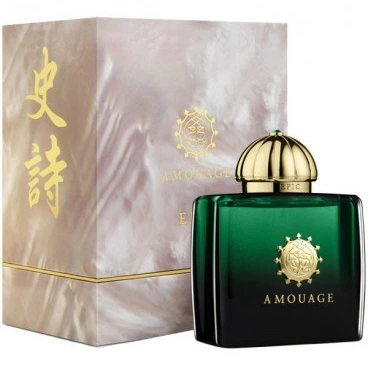 Amouage Epic Woman