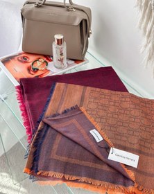 تصویر نخ مودال carolina herrera 