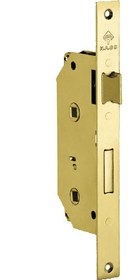 تصویر قفل درب ناکو - کلیدی 