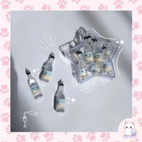 تصویر پلاک بطری سوجو 