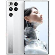 تصویر گوشی زد تی ای nubia Red Magic 11 Pro 5G | حافظه 256 رم 12 گیگابایت ZTE nubia Red Magic 11 Pro 5G 256/12 GB