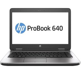 تصویر HP ProBook 640 G2 