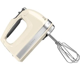 تصویر همزن برقی کیچن ایدمدل KitchenAid 5KHM9212E HAND MIXER 9 SPEED 5KHM9212E