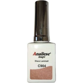 تصویر دیسکو لمینیت C904 آنالیز 