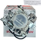 تصویر کاربراتور تویوتا MR.CAR 3F 