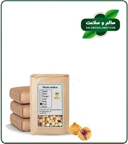 تصویر انجیر خشک فله 