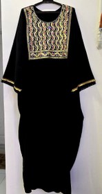 تصویر عبای زیبا 