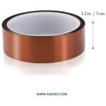 تصویر چسب فریم لس 0.3MM | 10M 