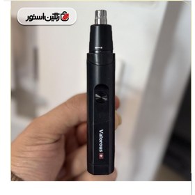 تصویر موزن گوش وبینیvl119 