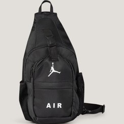 تصویر بادی بگ جردن ایر- کد 123 