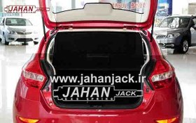 تصویر جک گازی درب صندوق برلیانس ‏اچ 330 هاچ بک ( Rear Gas Jack bereliyans h330 ) 