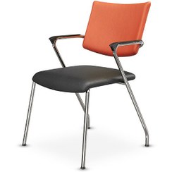 تصویر صندلی کنفرانس اروند مدل 3810 