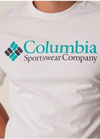 تصویر تیشرت اورجینال برند Columbia کد 