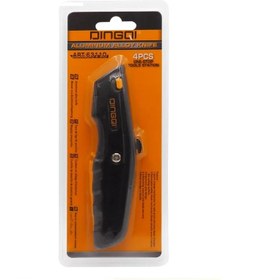 تصویر کاتر فلزی دینگی 