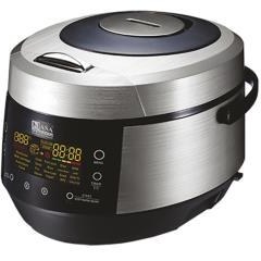 تصویر پلوپز-آرام پز NS-3078 Rice cooker-slow cooker NS-3078