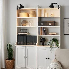 تصویر چراغ گیره دار ایکیا مدل SKURUP کد 104.899.62 