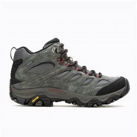 تصویر کفش کوهنوردی اورجینال برند Merrell مدل Moab 3 Mid GTX کد 753274510 