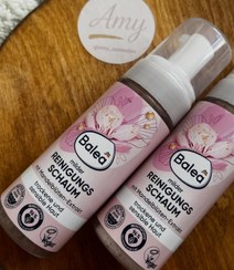 تصویر فوم شست‌و‌شو ملایم بالا‌آ برای پوست های خشک و حساس 