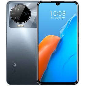 تصویر گوشی اینفینیکس Note 12 Pro | حافظه 256 رم 8 گیگابایت Infinix Note 12 Pro