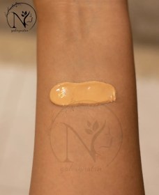 تصویر بی بی کرم میشا 