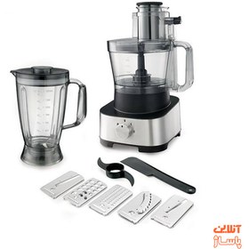 تصویر غذاساز فلر مدل FPB28 