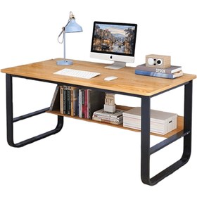 تصویر میز کار مدل MK01 سیترا work desk