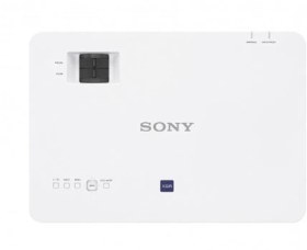 تصویر ویدئو پروژکتور استوک سونی Sony VPL-EX435 