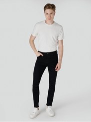 تصویر شلوار مردانه فاق نرمال راسته | کالینز Colin’s .CL1065223_Q1.V1_DN05953 