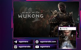 تصویر اکانت قانونی و اختصاصی برای پلی استیشن Black Myth:Wukong 