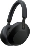 تصویر هدفون بلوتوثی سونی مدل WH-1000XM5 نویز کنسلینگ Sony WH-1000XM5 Blutooth headphone