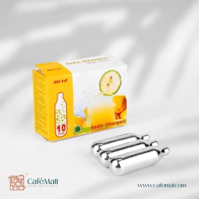 تصویر کپسول سوداساز 