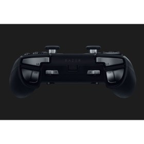 تصویر کنترلر Razer Raiju Ultimate – مخصوص PS4 ( دست دوم ) 