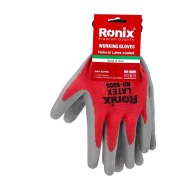 تصویر دستکش ایمنی رونیکس مدل RH-9005 