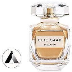 تصویر ادو پرفیوم زنانه الی ساب مدل Le Parfum Eau de Parfum Intense حجم 90 میلی لیتر 