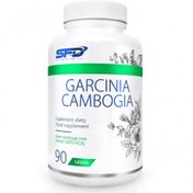 تصویر گارسینیا کامبوجیا اس اف دی / SFD GARCINIA CAMBOGIA 