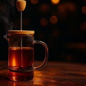 تصویر فرنج پرس ۳۰۰میل 