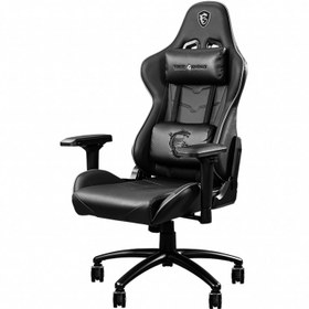 تصویر صندلی گیمینگ MSI MAG CH120 I Gaming Chair MSI MAG CH120 I