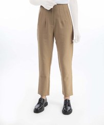 تصویر شلوار پارچه‌ای زنانه جوتی جینز مدل 33759416 