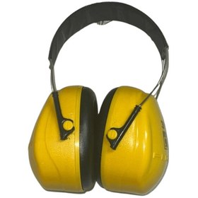 تصویر گوشی ایمنی 