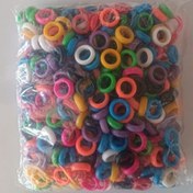 تصویر حلقه واشری کبوتر بسته ۵۰۰ عددی 