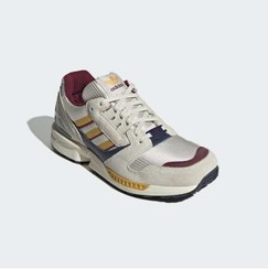 تصویر کتونی آدیداس اسپرت مردانه adidas ZX 8000 خاکی کد IE0550 