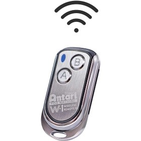 تصویر دستگاه حباب ساز مدل Antari Wireless Bubble Machine W-101 - ارسال 15 الی 20 روز کاری 